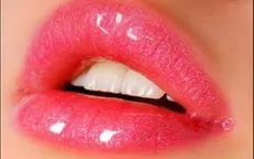 Giữ gìn sự tươi trẻ của đôi môi