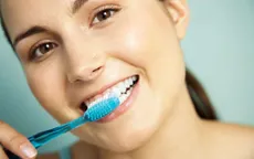 Sai lầm trong vệ sinh răng miệng