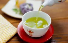 Uống trà không đúng cách rất hại sức khỏe