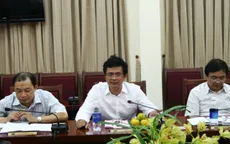 Đài THVN sẽ hỗ trợ Nghệ An phát triển truyền hình
