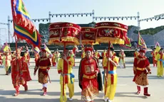 Quảng Ninh sẵn sàng cho Carnaval Hạ Long 2013