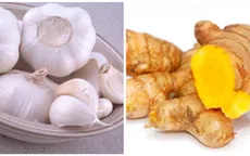 Phòng và điều trị cúm từ món ăn