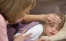 Cần làm gì khi trẻ say nắng?