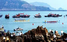 "Cửa Lò biển gọi" vào hè 2013 