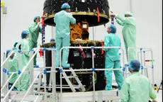 Ngày 4/5, VNREDSAT - 1 sẽ được phóng lên quỹ đạo