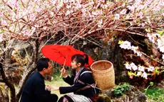 Sẵn sàng đến với Chợ tình Khâu Vai 2013