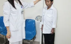 Bệnh tan máu bẩm sinh: Căn bệnh làm giảm chất lượng dân số