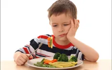 10 chú ý về dinh dưỡng cho trẻ