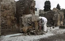 Di sản thế giới Pompeii cần được bảo vệ đặc biệt