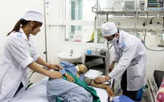 Ngộ độc rượu và bánh ngô làm 9 người tử vong