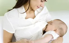 Nuôi con bằng sữa mẹ: Lợi ích cho cả mẹ và bé