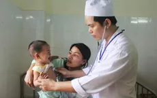 Tiền Giang: Nguy cơ bùng phát sốt xuất huyết và chân tay miệng