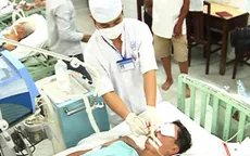 Kết luận về vụ ngộ độc rượu ở Ninh Thuận