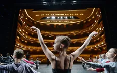 Mở cửa Nhà hát Mariinsky thứ 2 tại St. Petersburg, Nga