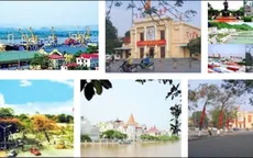 Tưng bừng "Năm du lịch quốc gia ĐBSH - Hải Phòng 2013"