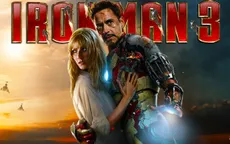 "Iron Man 3" lọt top doanh thu mở màn cao nhất mọi thời đại