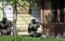 Indonesia: 3 tình nghi khủng bố bị tiêu diệt