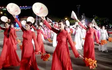 20h, VTV1, THTT khai mạc "Lễ hội hoa phượng đỏ 2013"