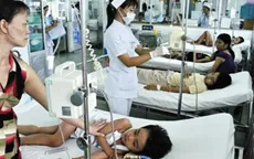 Cảnh báo nguy cơ bùng phát sốt xuất huyết trên diện rộng
