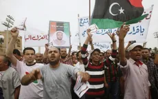 Mỹ, Anh rút nhân viên ngoại giao khỏi Libya