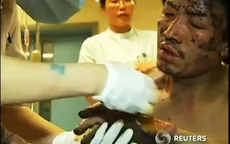 Trung Quốc: Nổ mỏ than, 28 người thiệt mạng