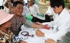 Nâng cao hiểu biết về bệnh tăng huyết áp