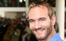 Phát hàng nghìn vé miễn phí chương trình giao lưu với Nick Vujicic