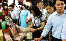 Bắc Kạn: Nâng cao giá trị hàng Việt trên thị trường