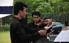 Không gian nghệ thuật khác biệt của LUALA Concert