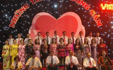 20h35 tối nay (14/5) THTT “Những trái tim đồng cảm”