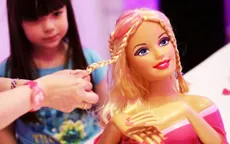 Lộng lẫy Barbie Dreamhouse