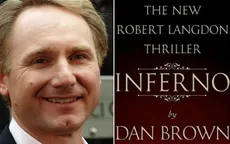 “Địa ngục” của Dan Brown hứa hẹn là bestseller năm nay
