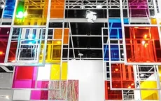 Art Basel Hong Kong ra mắt công chúng