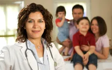 Bác sĩ gia đình - Nền tảng của hệ thống y tế