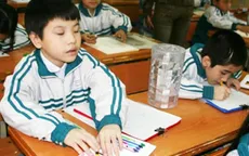 Xây dựng xã hội hòa nhập cho trẻ khuyết tật