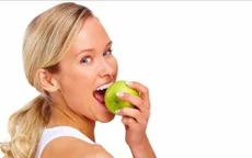 Giảm cân nhờ chăm sóc răng miệng