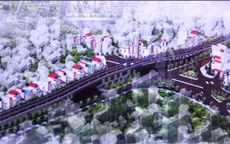 Thống nhất phương án nút giao thông qua Đàn Xã Tắc