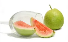 Lợi ích tuyệt vời từ trái ổi