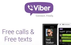 Viber chính thức bị cấm ở Arab Saudi