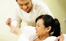 7 yếu tố quan trọng quyết định việc thụ thai