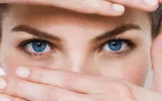 Nhìn mắt đoán bệnh