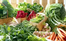 8 sai lầm cần tránh khi chế biến và ăn rau
