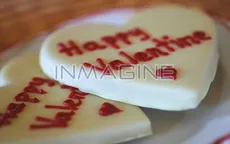 5 ý tưởng đơn giản cho ngày Valentine