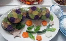 Bánh ngon 3 miền  