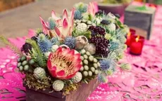Học cách trang trí dễ dàng và ấn tượng 