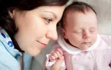 Giấc ngủ lành mạnh cho mẹ và bé