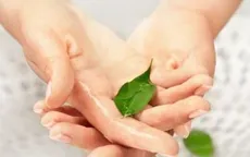 7 biện pháp khắc phục da tay khô