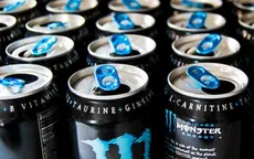 7 lý do tránh xa nước tăng lực