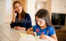 6 điều cha mẹ hay đổ lỗi cho giáo viên