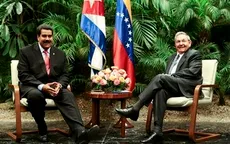 Venezuela thắt chặt quan hệ với Cuba